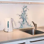 Apartment Mönchgut 4