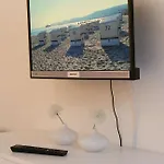 Apartment Mönchgut 4