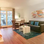 Apartment Mönchgut 4 Binz