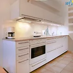Mönchgut 4 Apartment