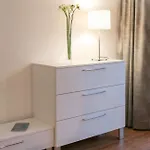 Apartment Mönchgut 4