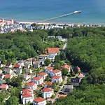Mönchgut 4 Apartment *