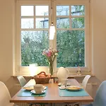 Mönchgut 4 * Binz