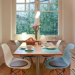 Apartment Mönchgut 4