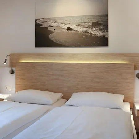 Moenchgut 4 Appartamento *