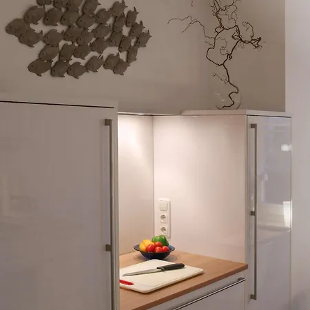 Moenchgut 4 Appartamento *