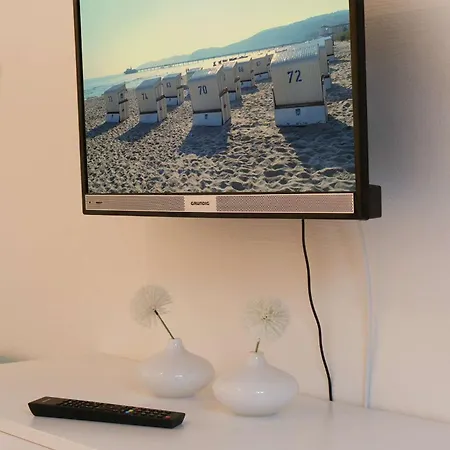 Appartamento Moenchgut 4