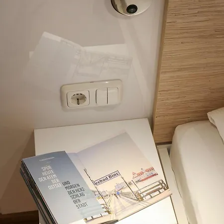 Moenchgut 4 Appartamento *