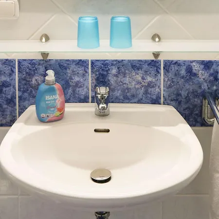 Moenchgut 4 Appartamento Binz