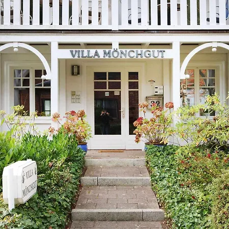 Mönchgut 4 Apartment