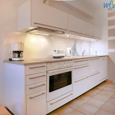 Moenchgut 4 Appartamento