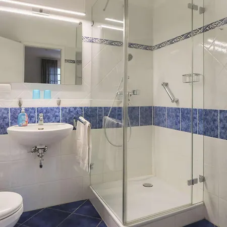 Appartamento Moenchgut 4 Binz