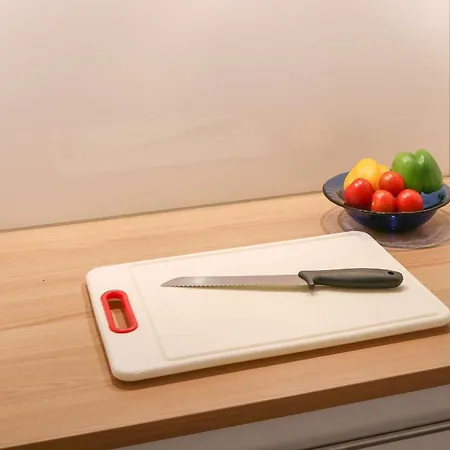 Appartamento Moenchgut 4 Binz