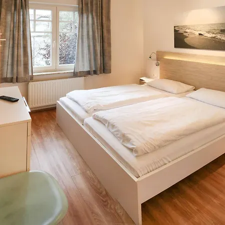 Moenchgut 4 Appartamento