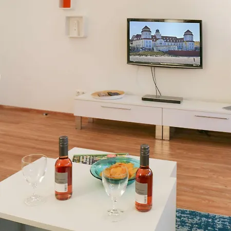 Appartamento Moenchgut 4 *