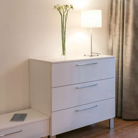 Appartamento Moenchgut 4