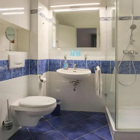 Moenchgut 4 Appartamento