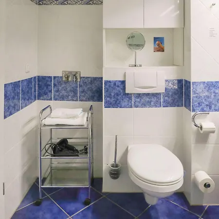 Moenchgut 4 Appartamento Binz