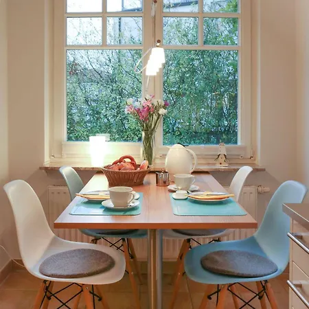 Appartamento Moenchgut 4