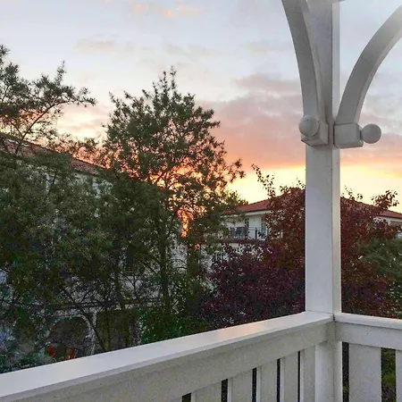 Apartment Mönchgut 4 *